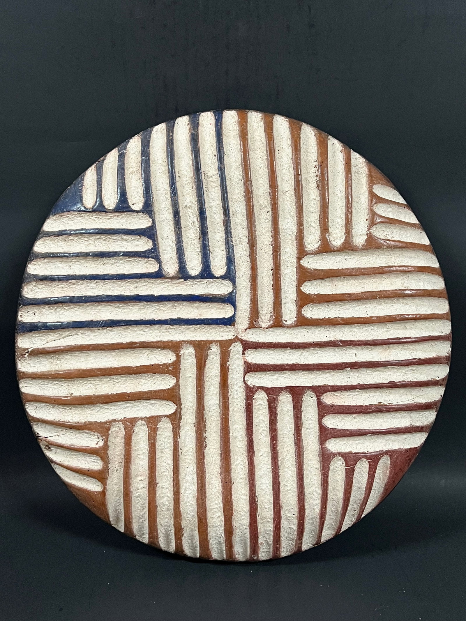 Zulu Shield (1 of 5)