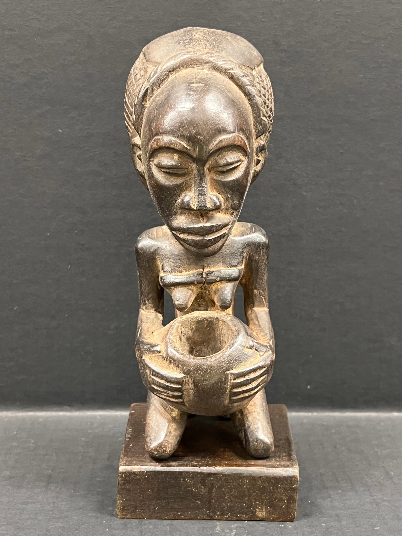 Hemba Statue (1 of 7)