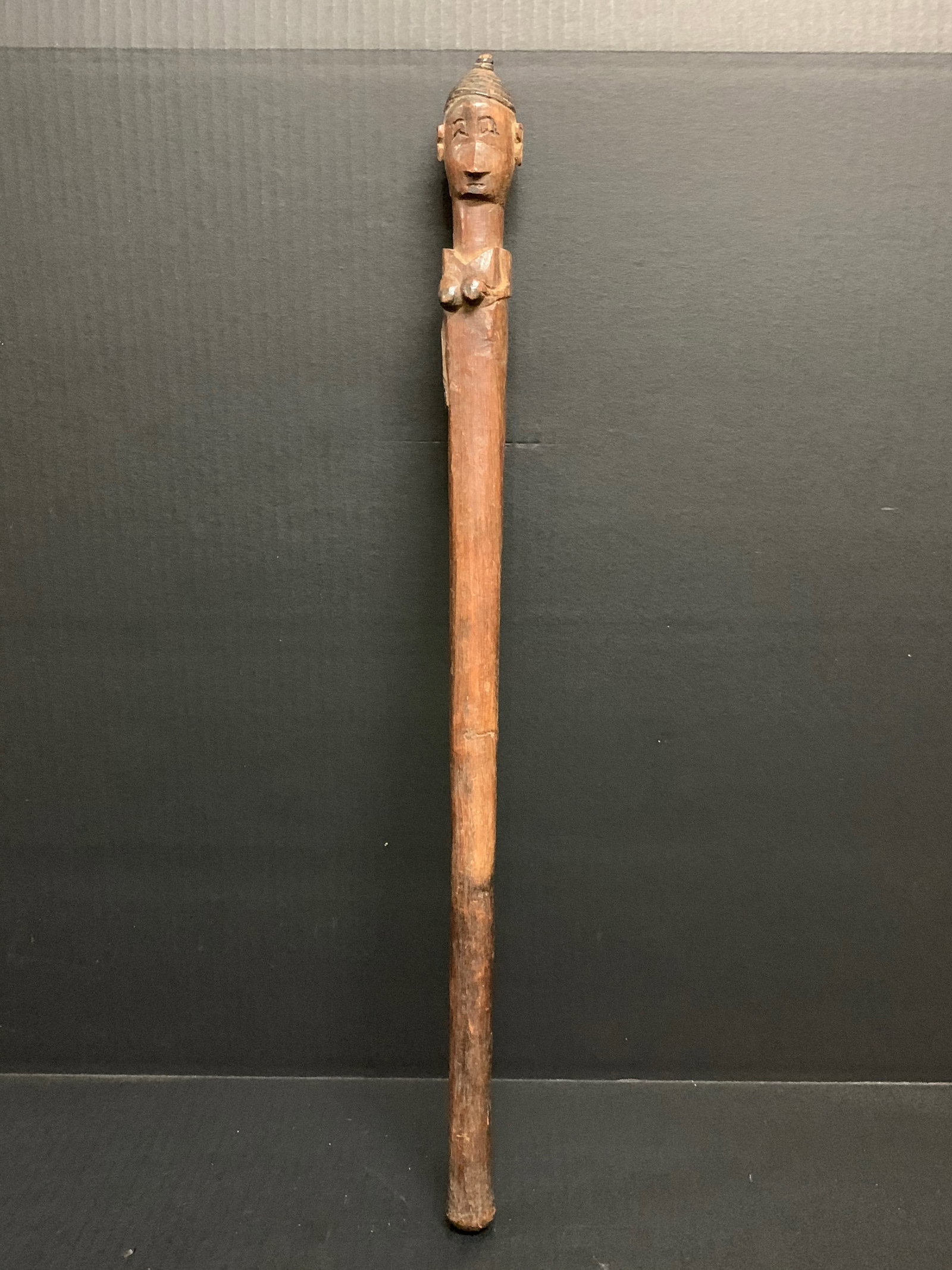 Tanzania Scepter (1 of 6)