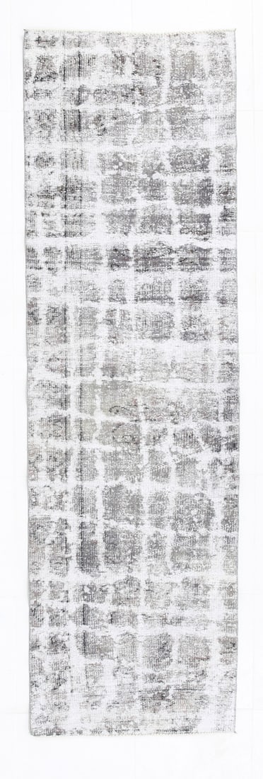 2'3'' x 7'8'' Turkish Vintage Runner Rug - 22758 (1 of 19)