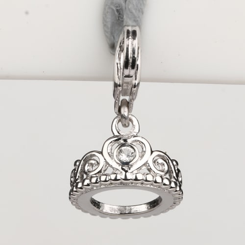 Charms: White Topaz Round 1.50mm: Item:Charms Description: White Topaz Round 1.50mm - 1Pcs Date/Period: After 2000 Material: 925 Silver W/Rhodium Gross Weight: 1.65 Metal Weight: 1.65 Reserve: $9.00 Shipping: Domestic: Flat-rate of $2