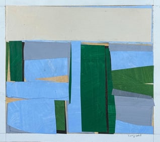 Bryan Young/Original Painting