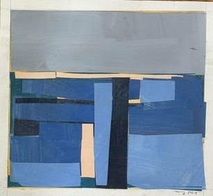 Bryan Young, Original Painting