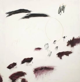 Pishkun, Original, Mixed Media by Brian Jerome