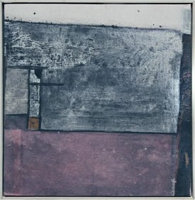 Abstract Geometric by Sasha Rogers