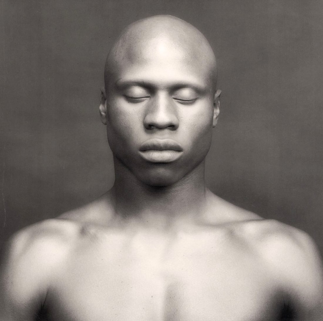 MAPPLETHORPE - Ken Moody, 1983 (1 of 1)