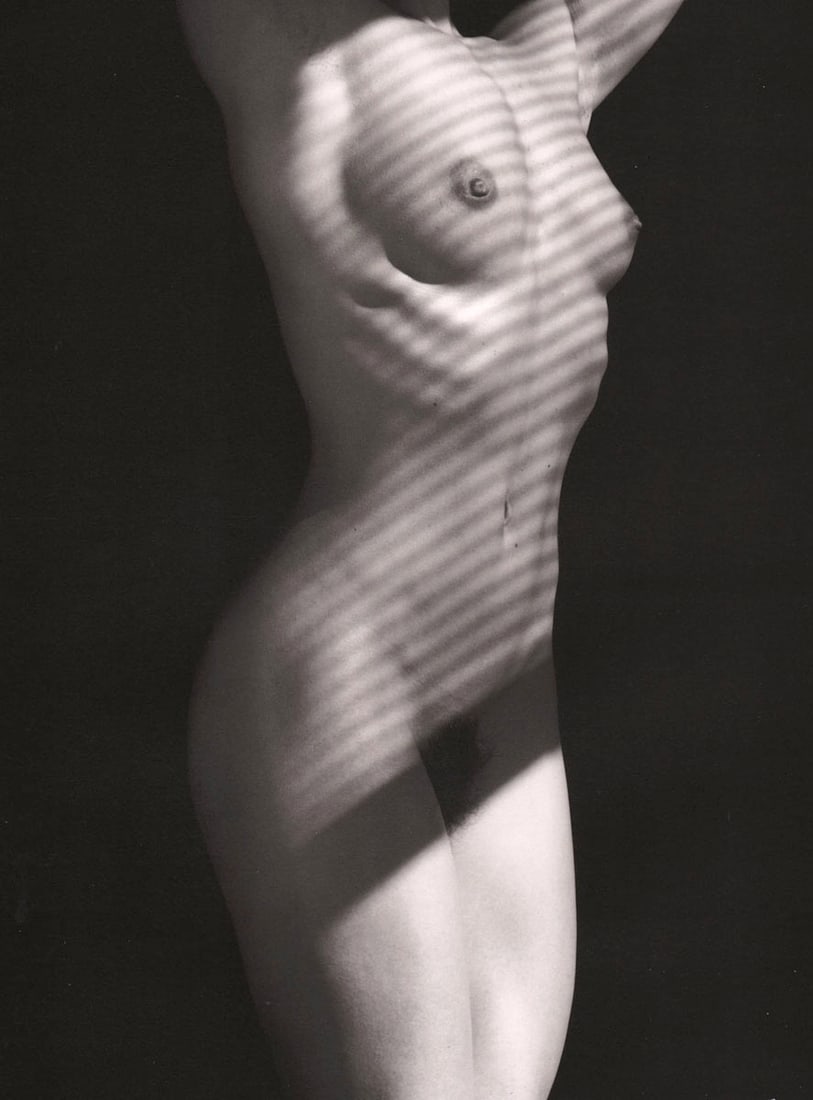 MAPPLETHORPE - Lydia Cheng, 1987 (1 of 1)