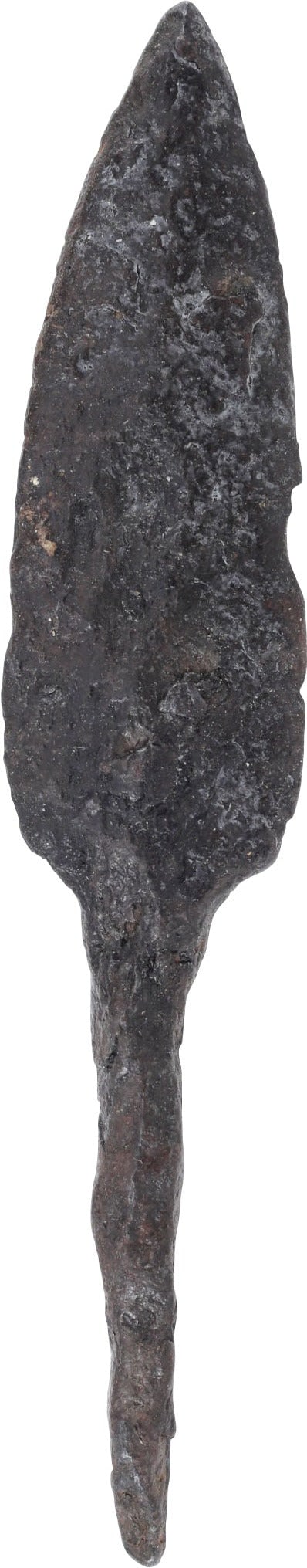 CRUSADES BATTLEFIELD ARROWHEAD (1 of 2)