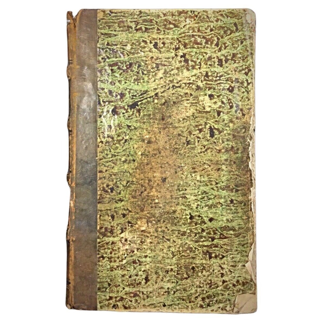 Ceuvres completes de J. de la Fontaine" Tome II, circa 1838, ed. Lefevre (1 of 8)