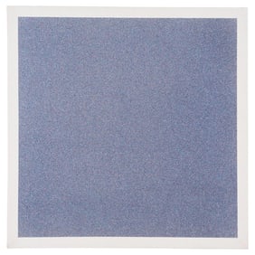 Robert Matheny Glitter Painting