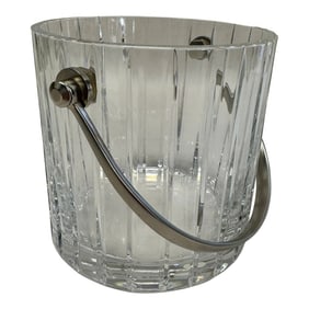 1970s Baccarat "Harmonie" Ice Bucket