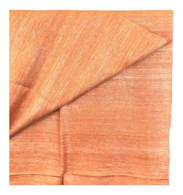 Hand Woven Pure Silk Tussah