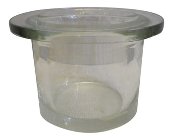 Salviati Murano by Albert Herbert Vintage 1960s'