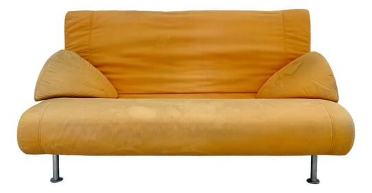 Dolce Vita Sofa Designed by Pascal Morgue for Ligne Roset 1996