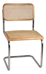 Vintage Breuer Designed Cesca Chair