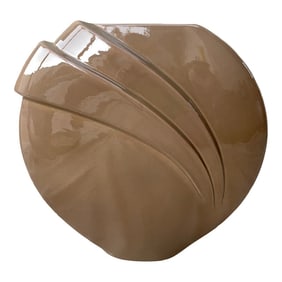 Vintage Postmodern Vase