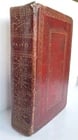 1811 BOOK OF COMMON PRAYER in ENGLISH ANTIQUE ILLUSTRATED: Title: 1811 BOOK OF COMMON PRAYER in ENGLISH ANTIQUE ILLUSTRATED Description: The Book of Common Prayer, and Administration of the Sacraments..., together with the Psalter or Psalms of David... Oxford