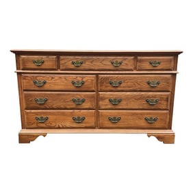 Knob Creek Solid Long Dresser