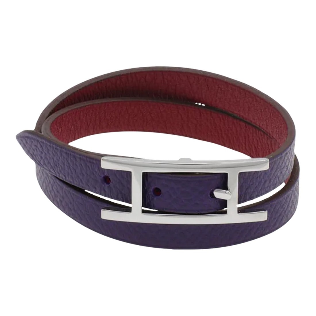 Hermes Behapi Bracelet (1 of 7)