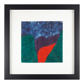 Northern Lights by Carol Summers, 2002