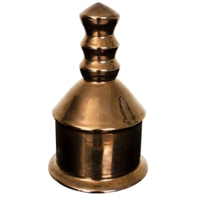 1970s Sergio Asti Sculpture