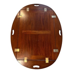 1950s Butler's Table