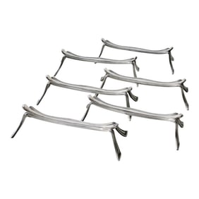 Christofle Knife Rests Set of 6