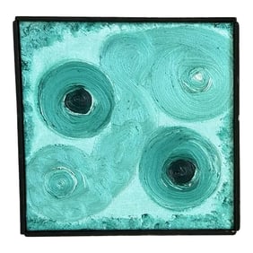 Original Oil Painting by John Carnright