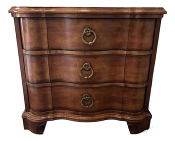 Italian Style Chest