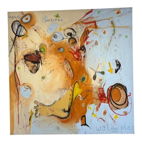 Child's Time by Orso Czerny Art