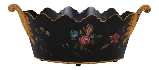 Vintage British Catchpot