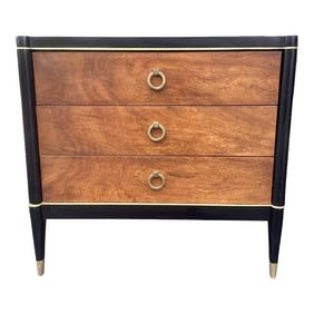 Brownstone Furniture Bachelors Chest Nightstand,
