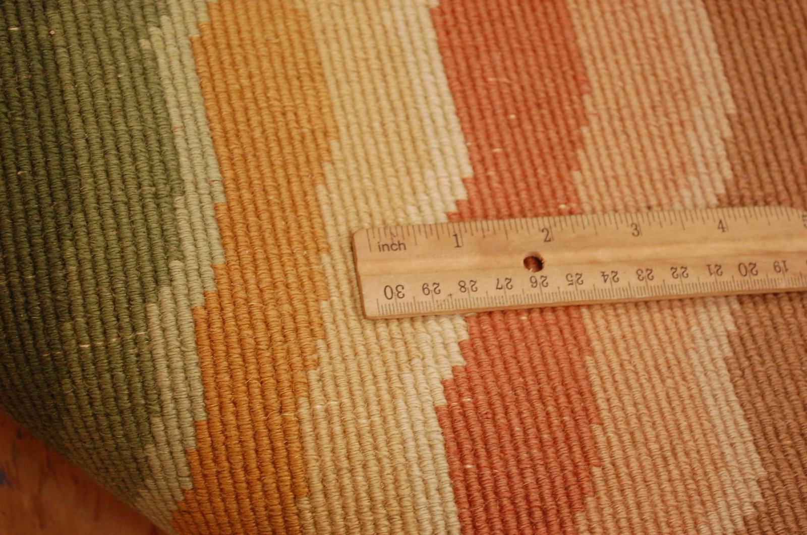 CHINESE RUG 8.6x11.7 - 11