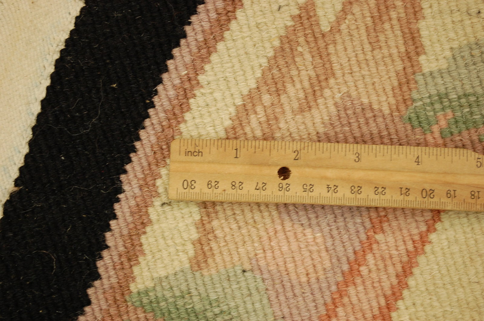 CHINESE RUG 6x9 - 9