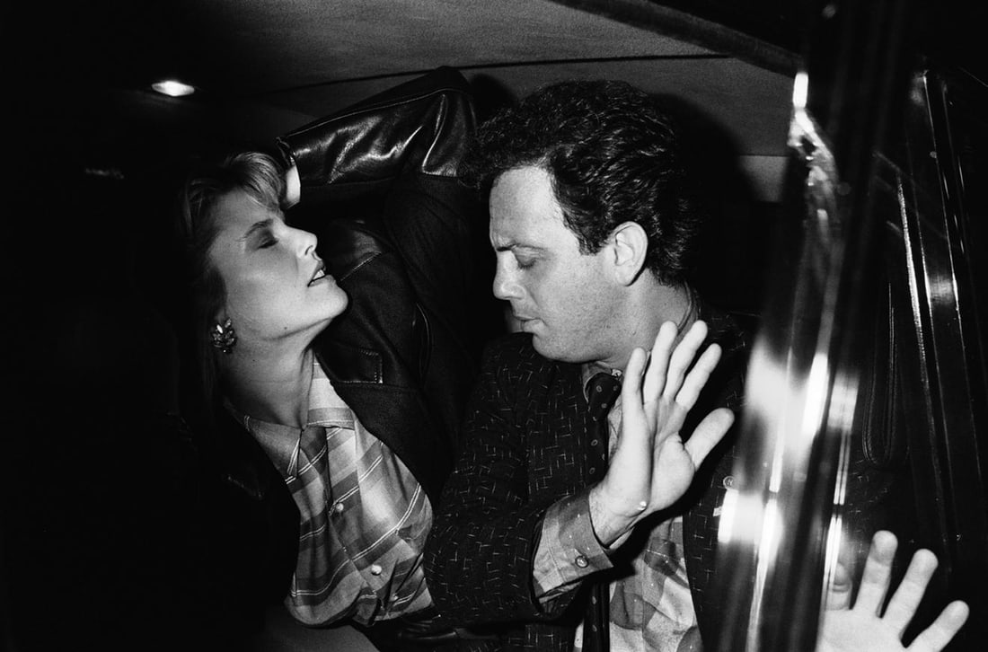 Please No Pictures! - Dave Hogan Signed Limited Edition: 1984 (printed later) (1 of 5)