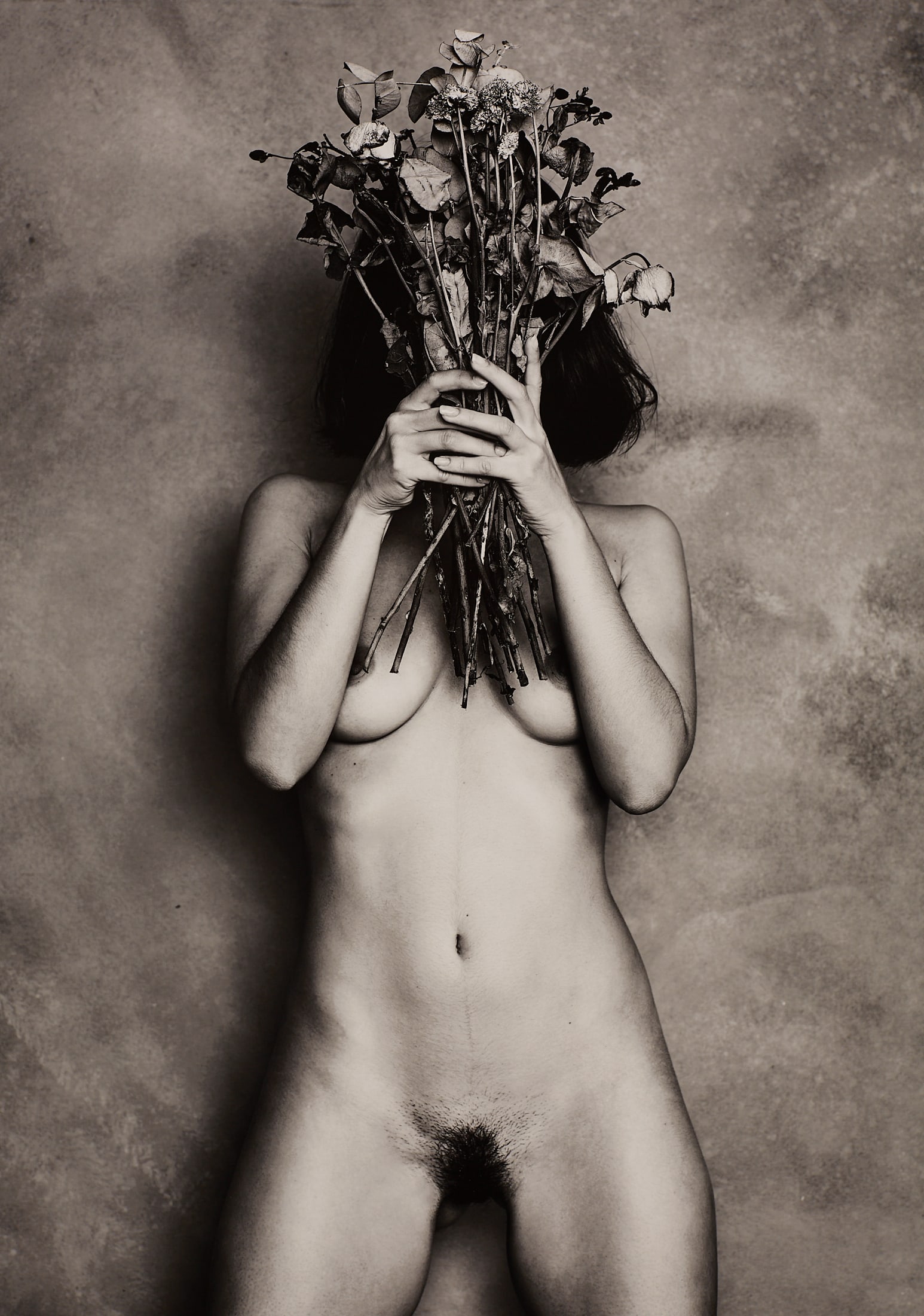 Delaias Bouquet, Edition 1/25 (1 of 7)