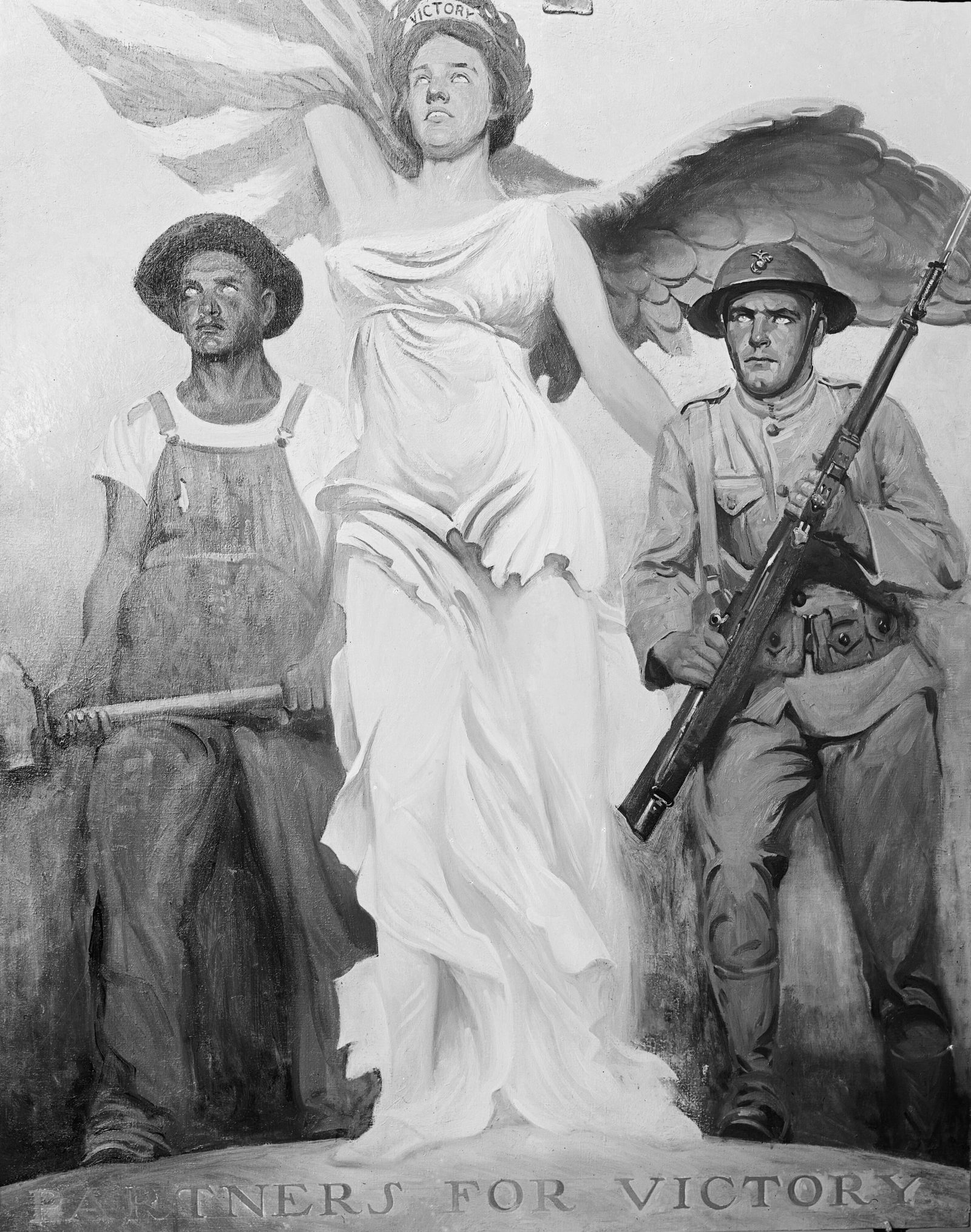 13X19" LG FORMAT, 1905, US DEPT LABOR POSTER (1 of 1)