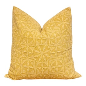 Laguna Handmade Pillow Cover