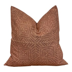 Coffee Handmade Pillow Cover