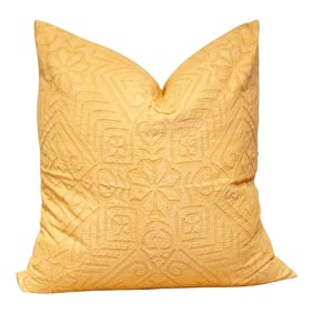 Fawn Handmade Pillow Cover