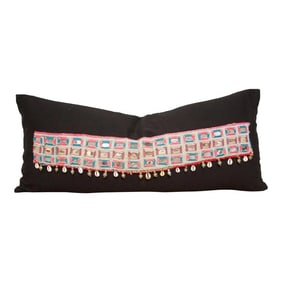 Taara Nomad Lumbar Pillow