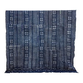 Amara African Mud Cloth