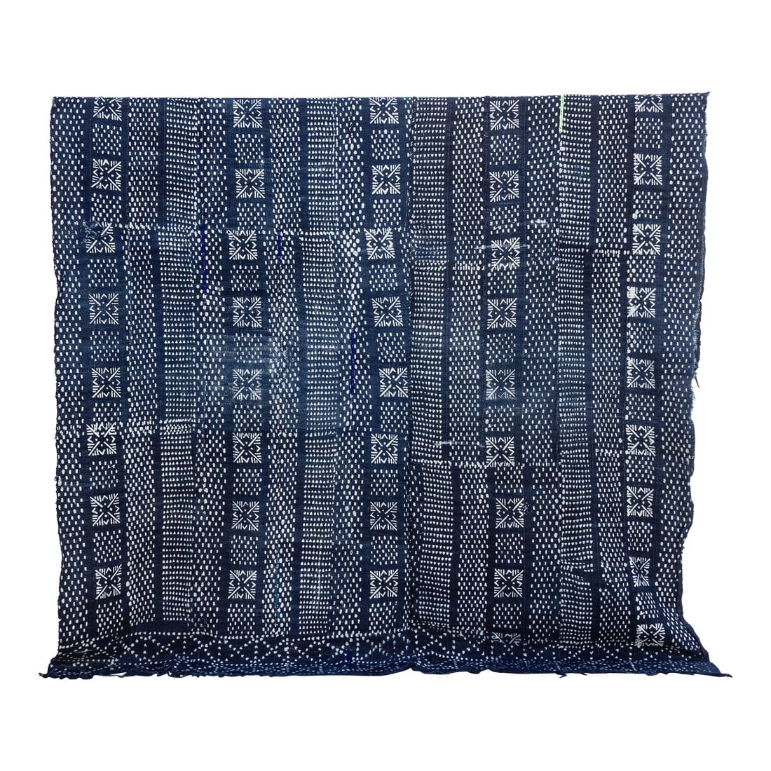 Amara African Mud Cloth (1 of 7)