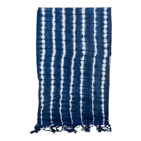 Adire African Mud Cloth