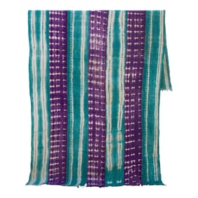 Ohon African Mud Cloth