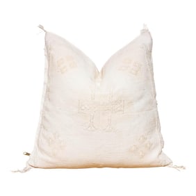 Casablanca Moroccan Cactus Silk