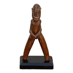 Benin Kingdom African Slingshot