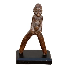 Fang Protector African Slingshot