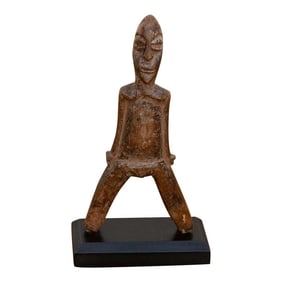 Ashanti Shepards African Slingshot