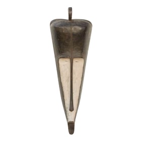 The Abstract Architect, 35" Tall Fang Ngil